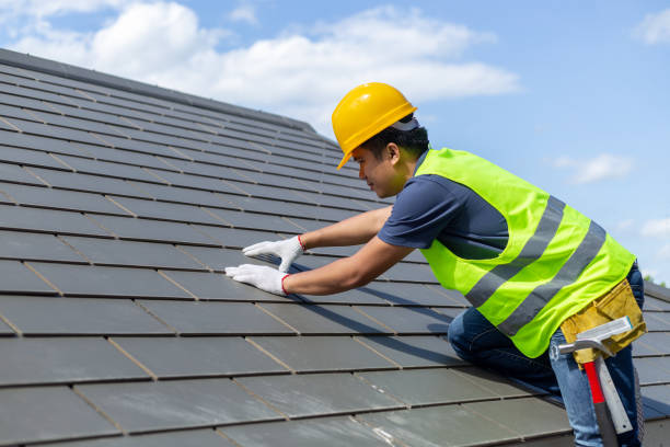 Roof Repair Estimates in Lemoore Station, CA