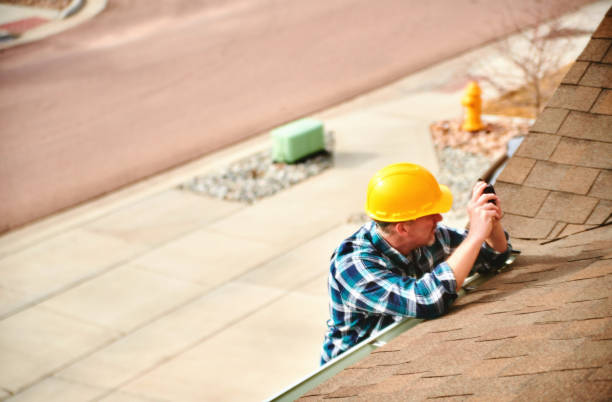 Best Roof Maintenance Services  in Lemoore Station, CA